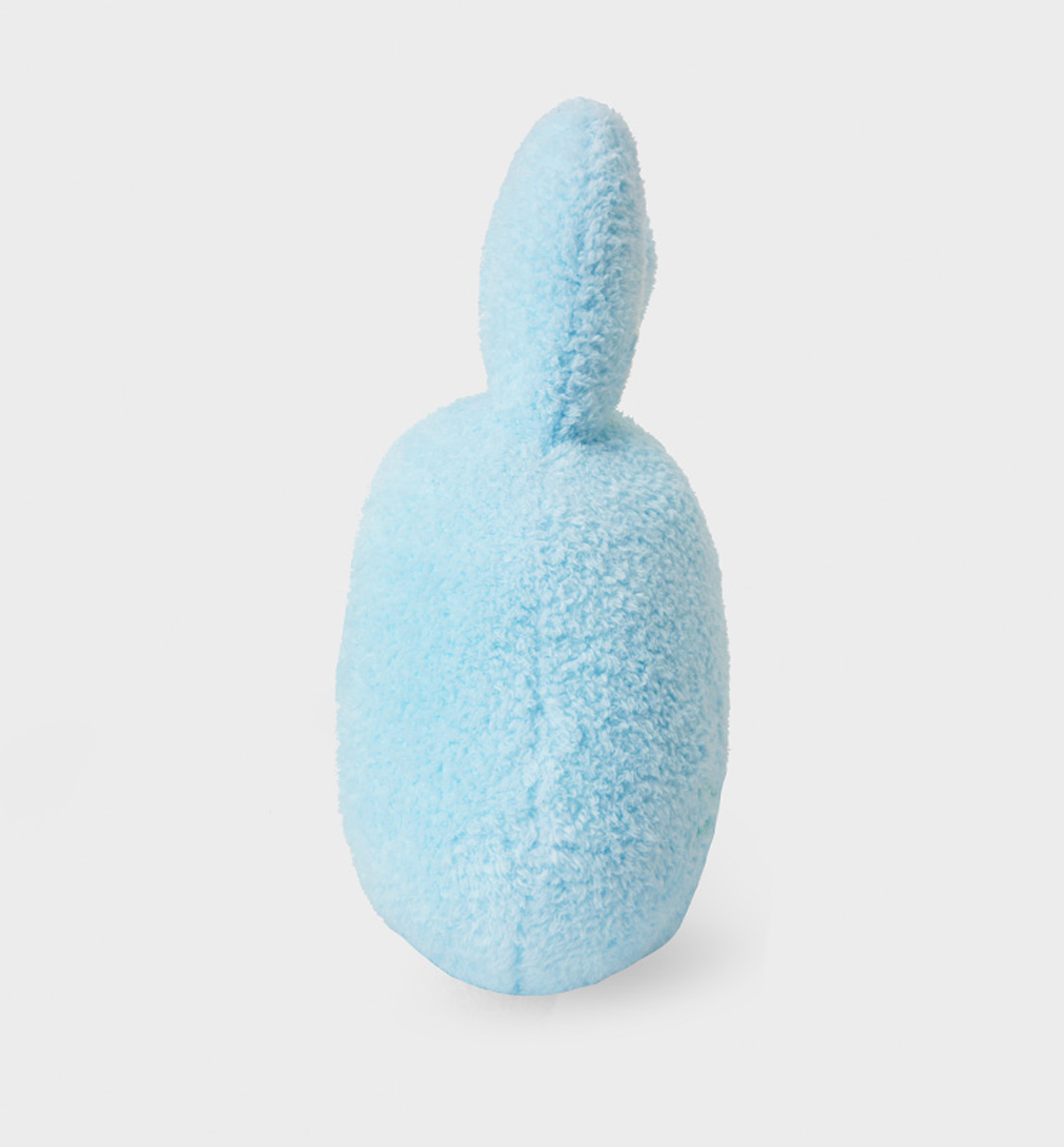NewJeans Bunny Face Cushion [Blue]