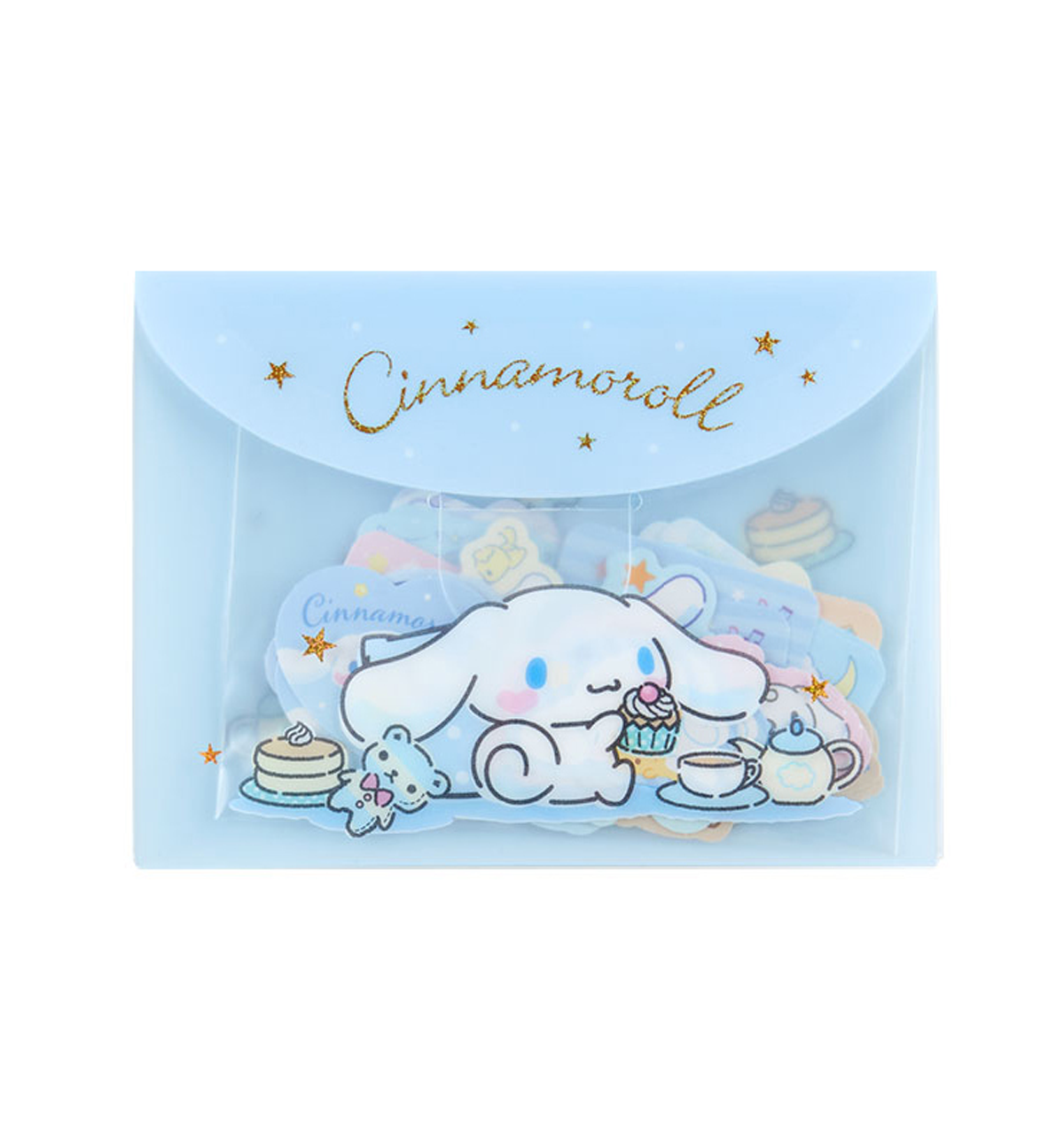 Sanrio Cinnamoroll Sticker