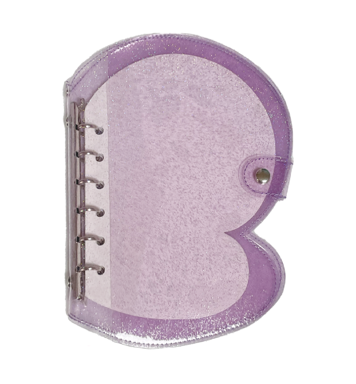 Butterfly binder best sale