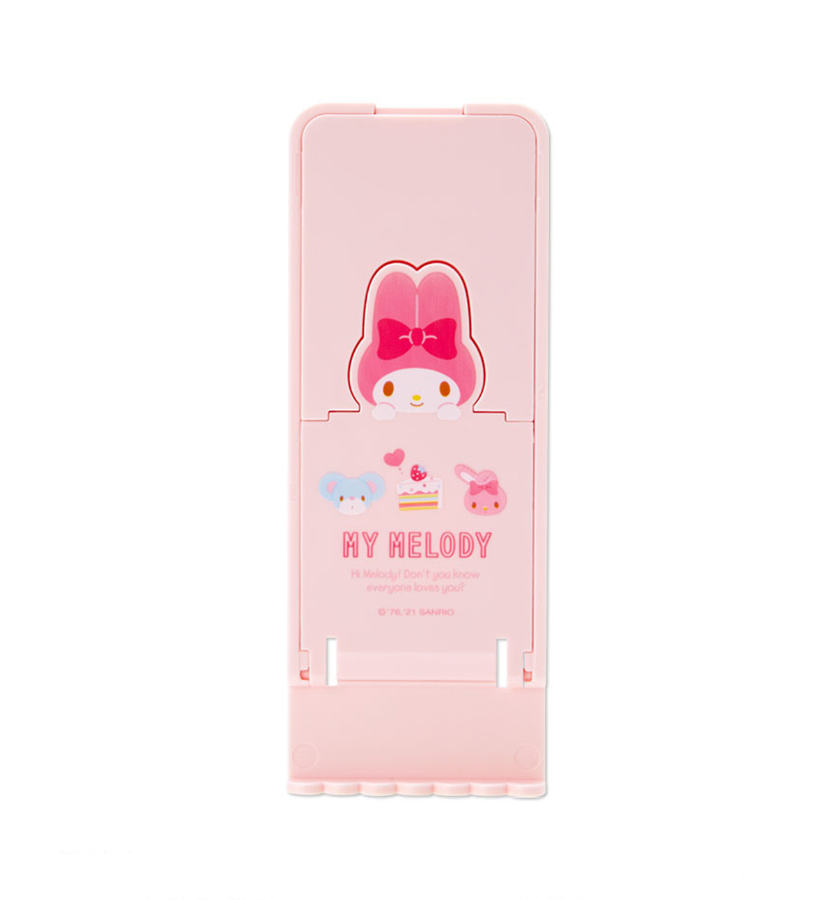 Sanrio Cellphone Stand Holder [My Melody]