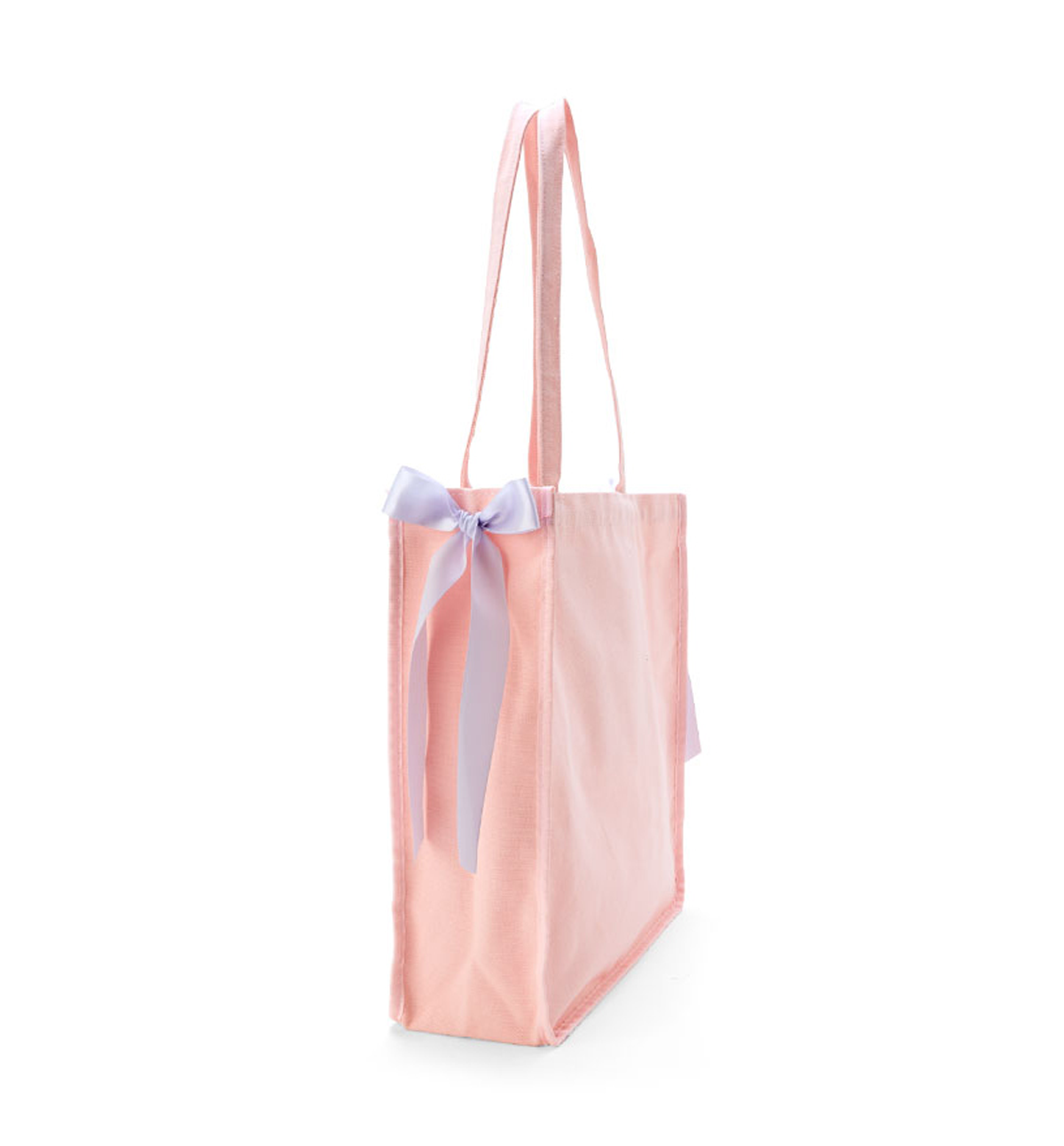 Sanrio My Sweet Piano Meringue Cookie Party Series Tote Bag [Limited Edition]