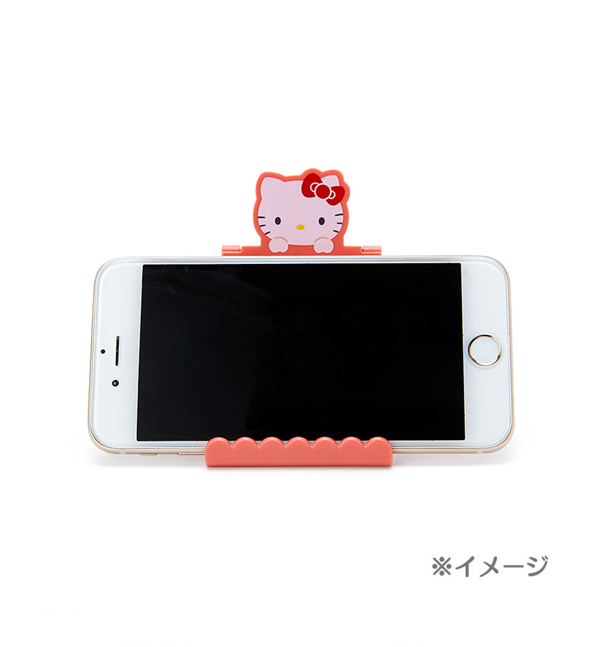 Sanrio Cellphone Stand Holder [Cinnamoroll]