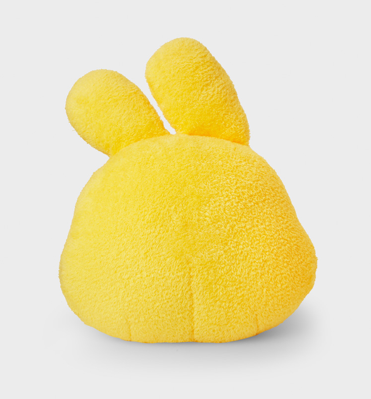 NewJeans Bunny Face Cushion [Yellow]