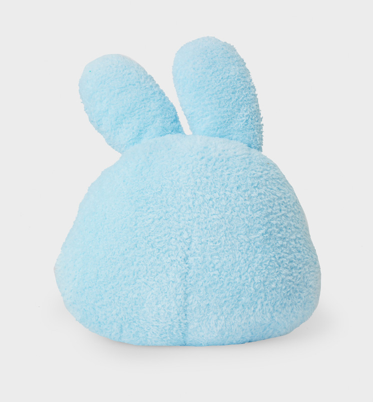 NewJeans Bunny Face Cushion [Blue]