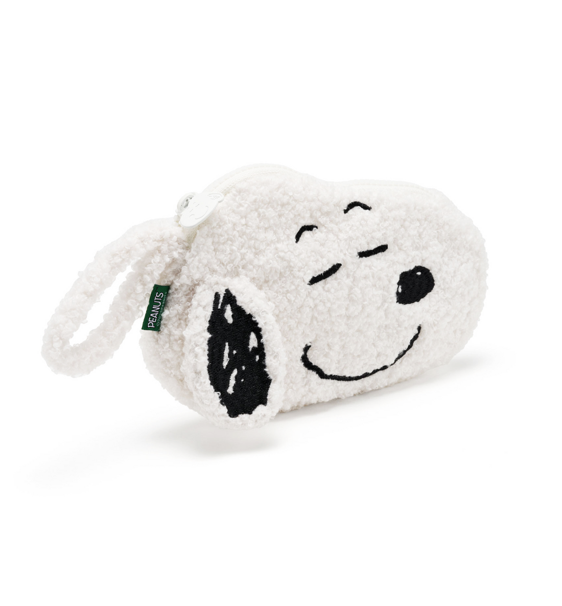 Peanuts Snoopy Smile Pouch