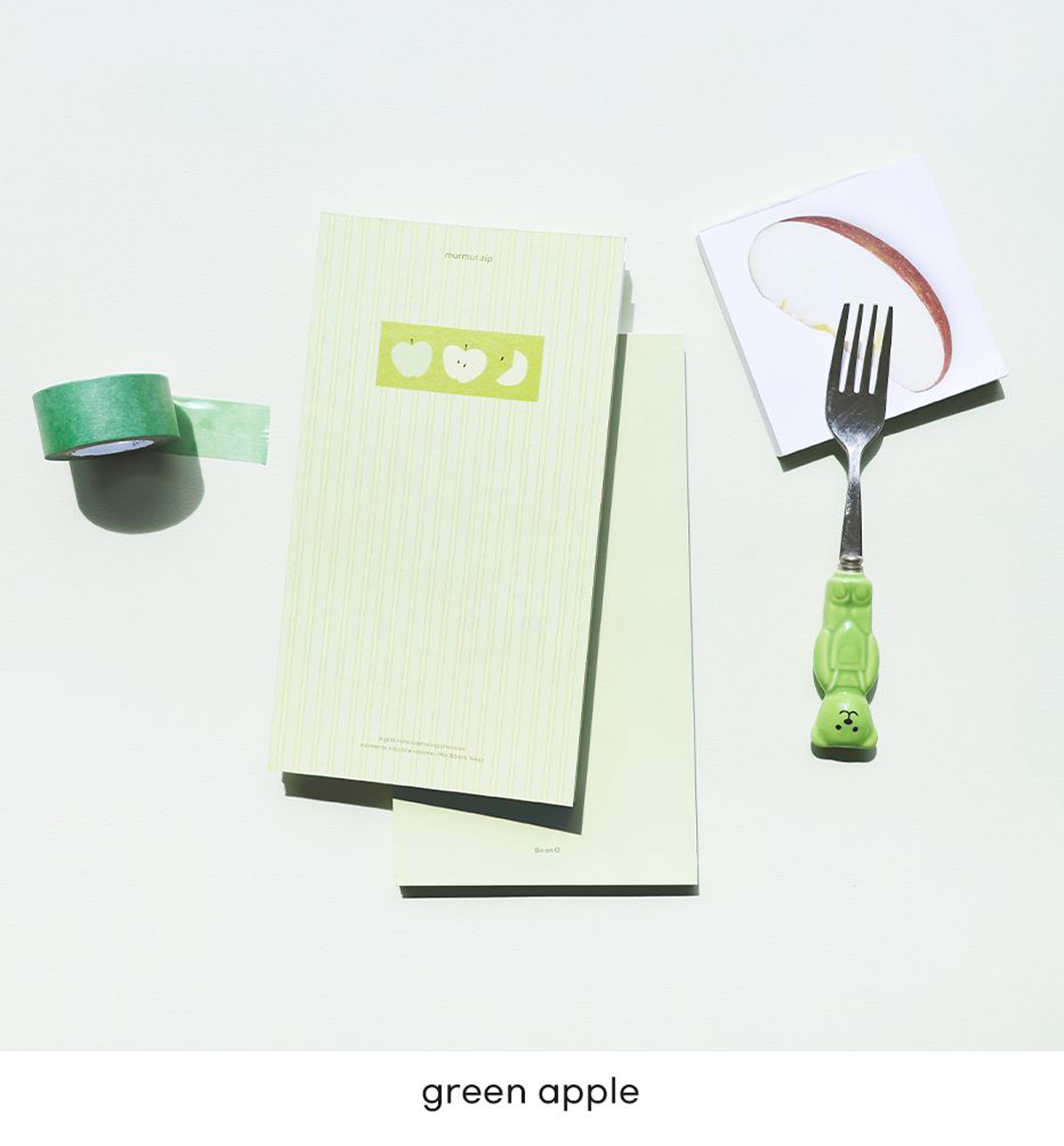 Murmur.zip Grid Note