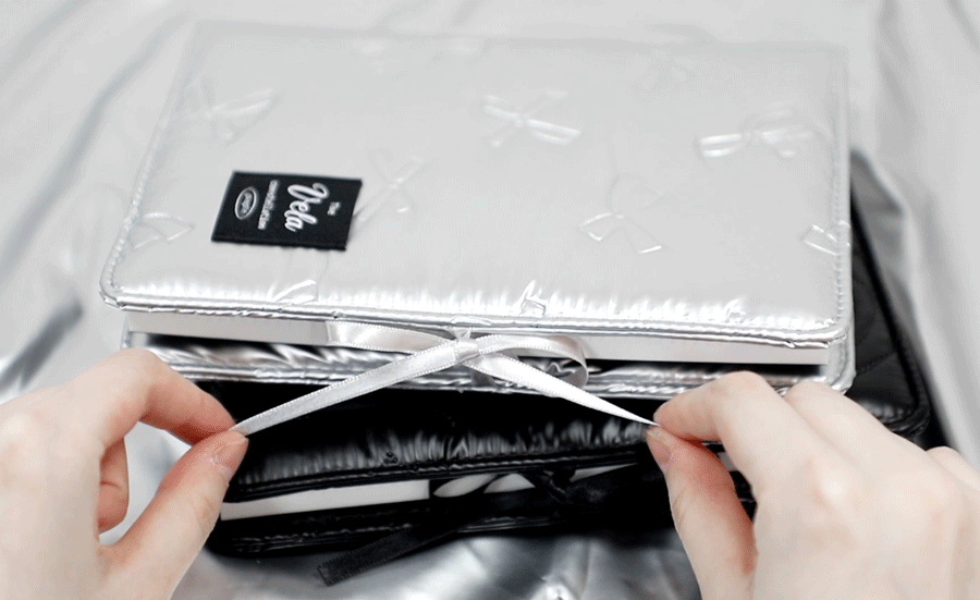 2026 Vela Monthly Planner