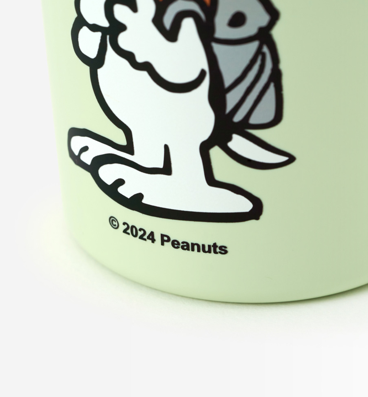 Scout Peanuts Tumbler [2 Designs]