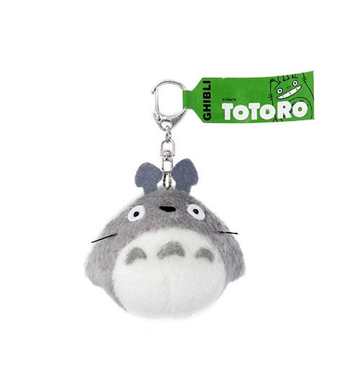 My Neighbor Totoro Keyring [Ototoro]