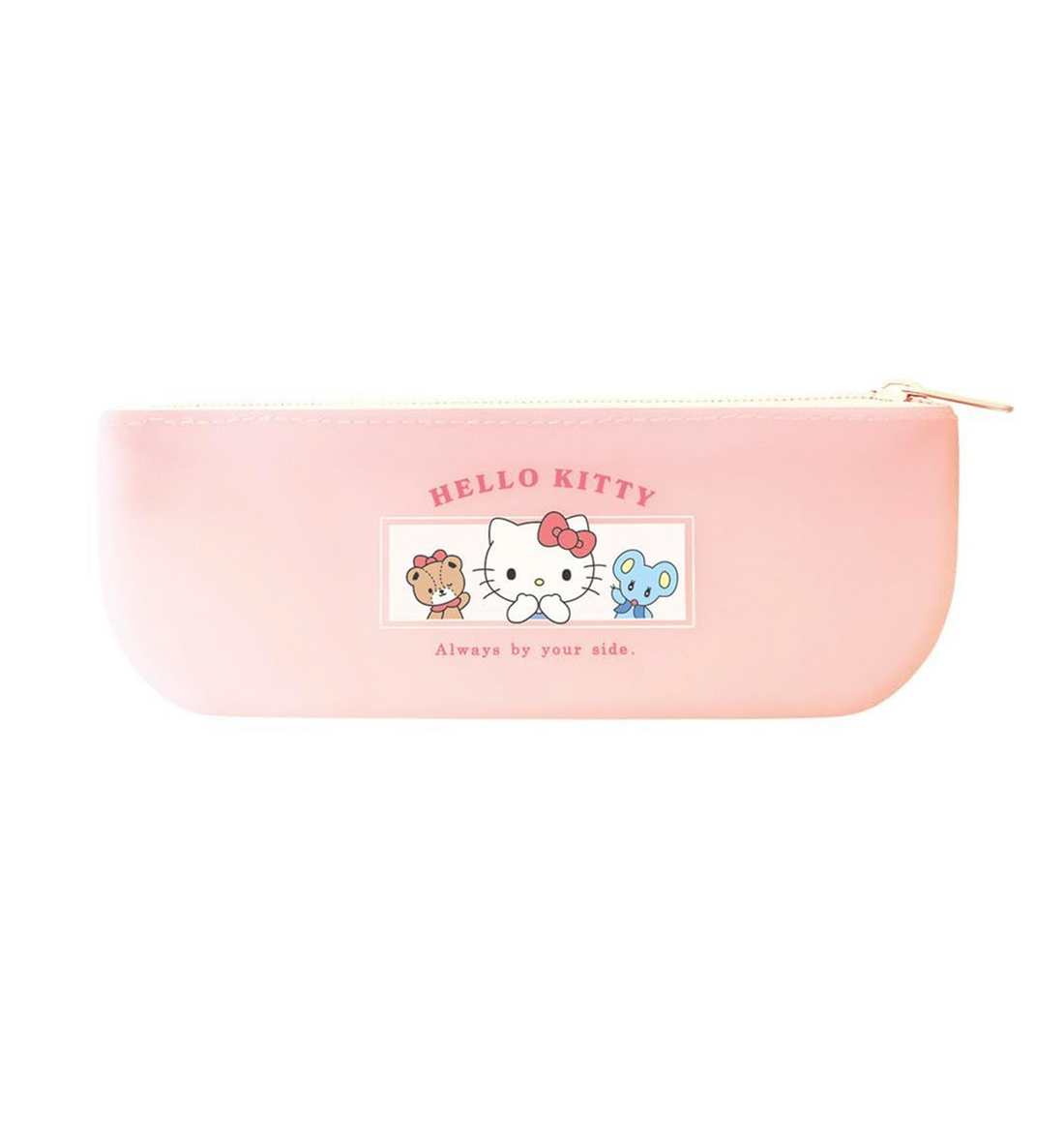 [JAPAN] Sanrio Silicone Multi-Case [Hello Kitty]