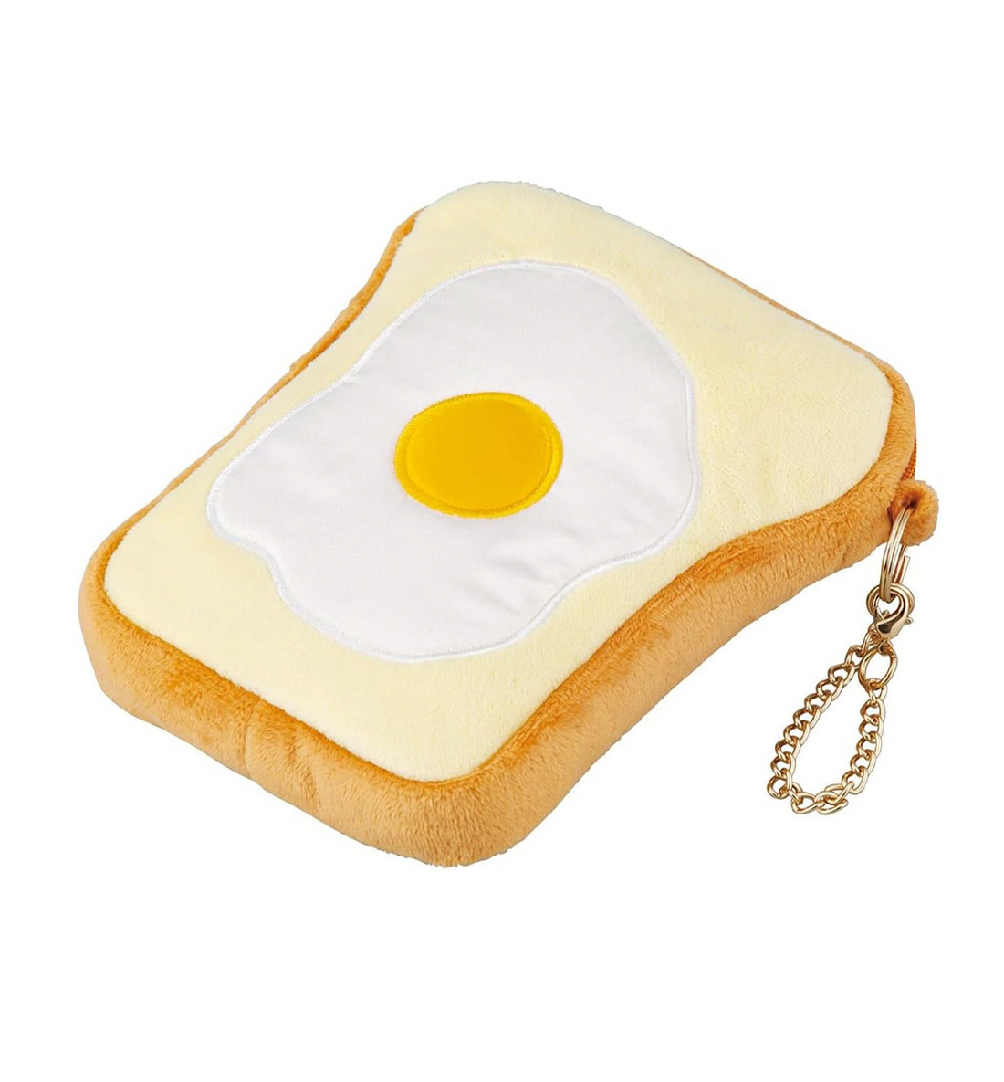 YUP! Bread Egg Toast Pouch