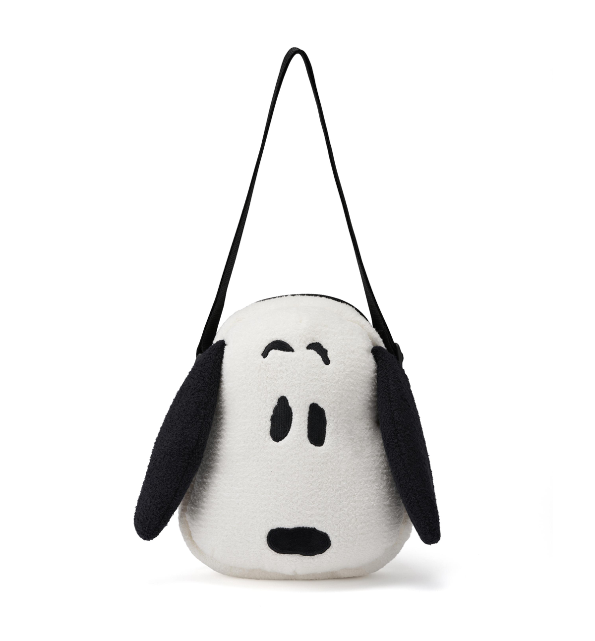 Peanuts Snoopy Cross Body Bag