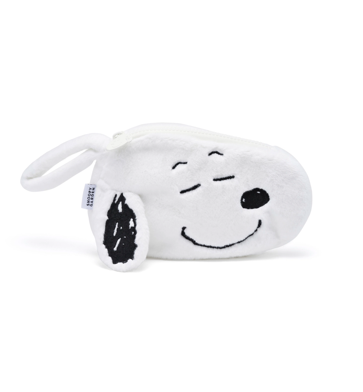 Peanuts Snoopy Smile Pouch