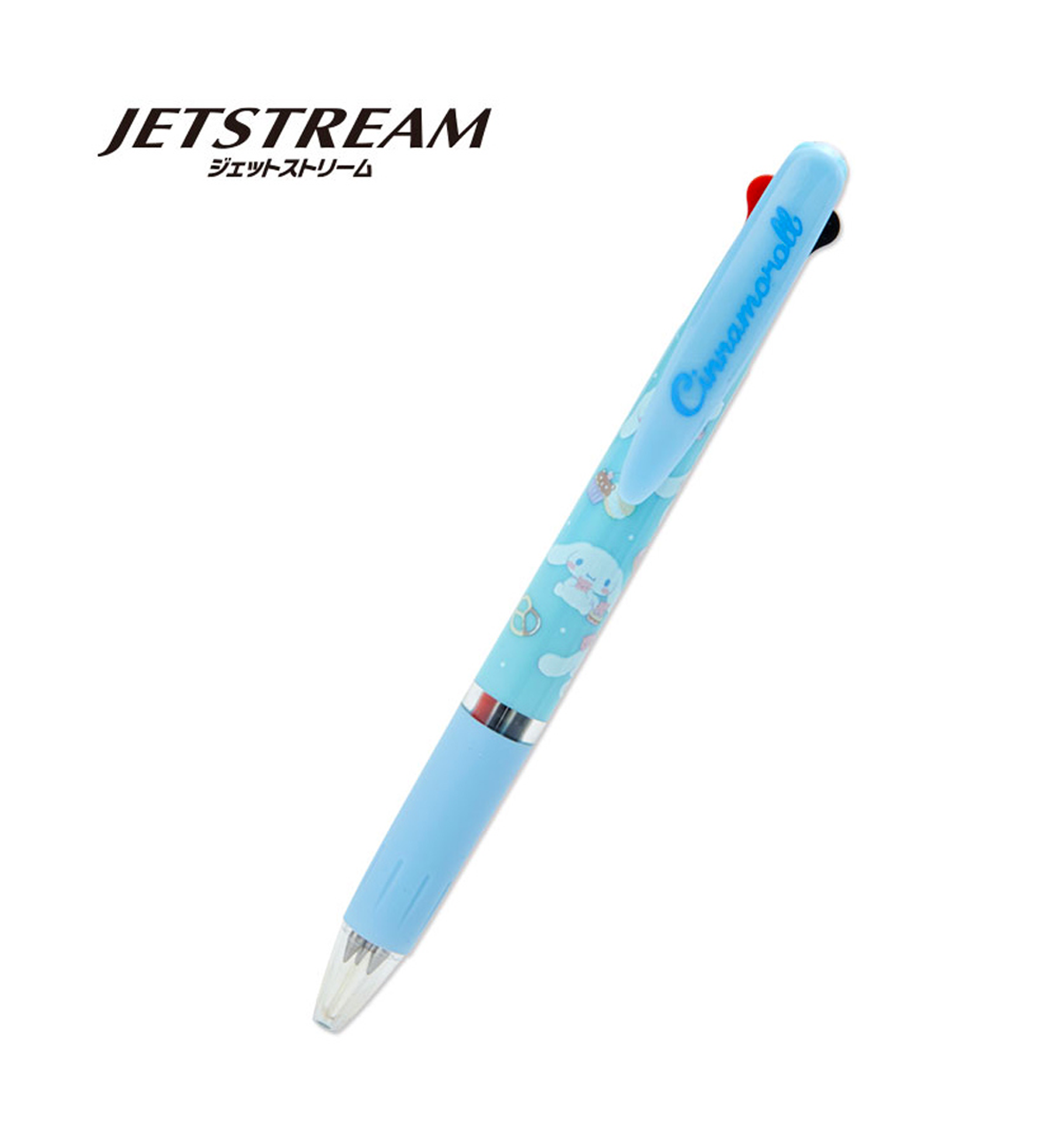 Sanrio Jetstream 0.5mm Pen [Cinnamoroll]