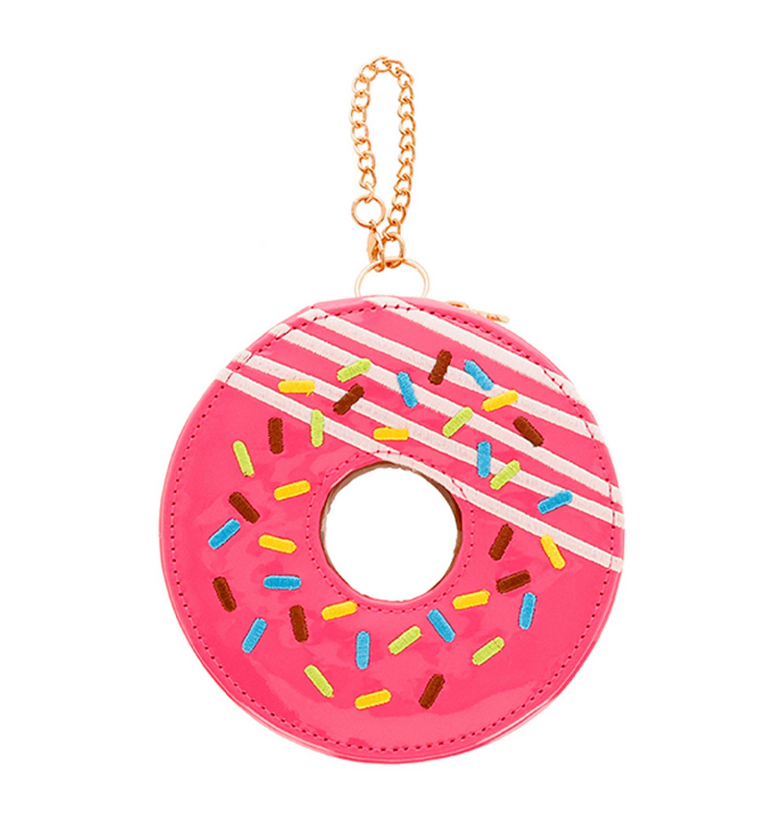 YUP! Doughnut Pouch