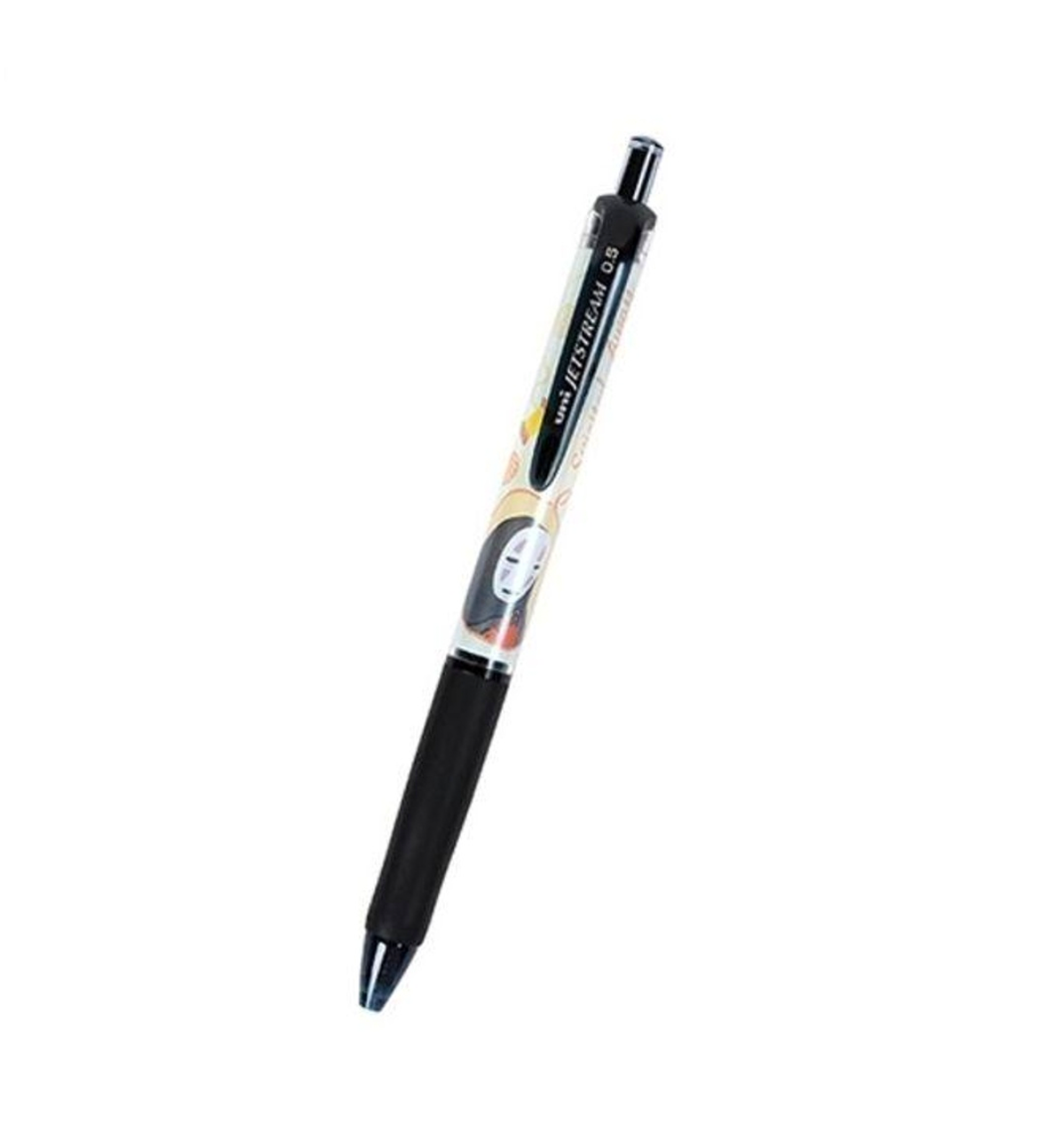 Kaonashi Jetstream 0.5 Pen