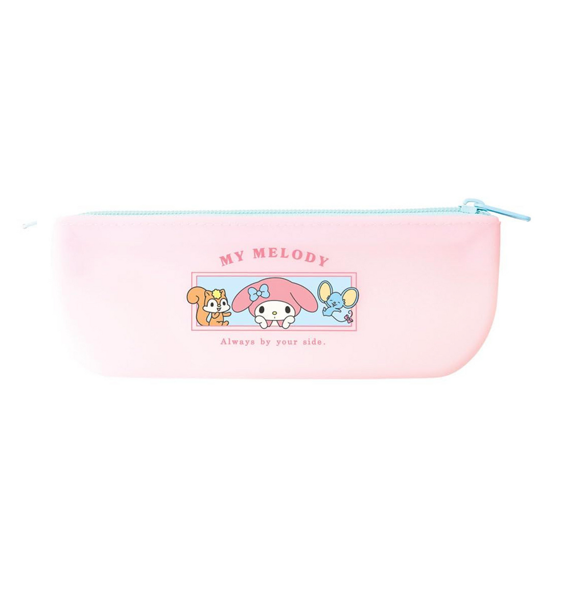 [JAPAN] Sanrio Silicone Multi-Case [My Melody]