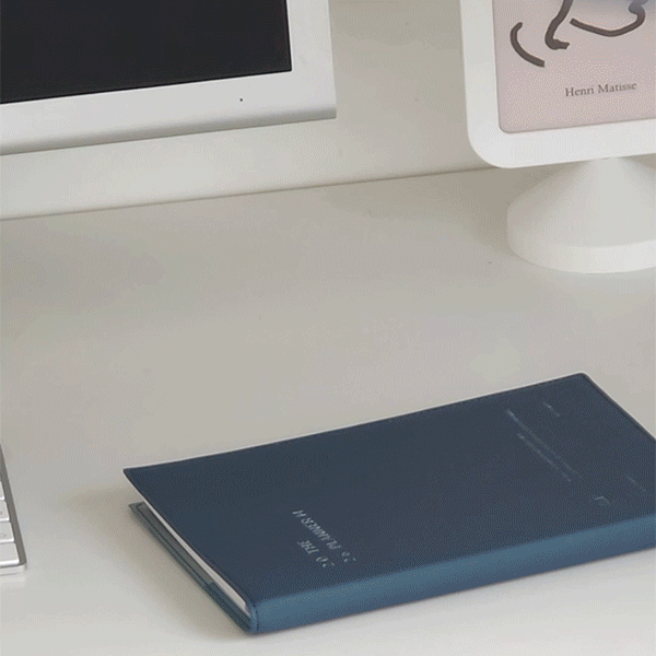 2026 The Planner Weekly Planner [M]