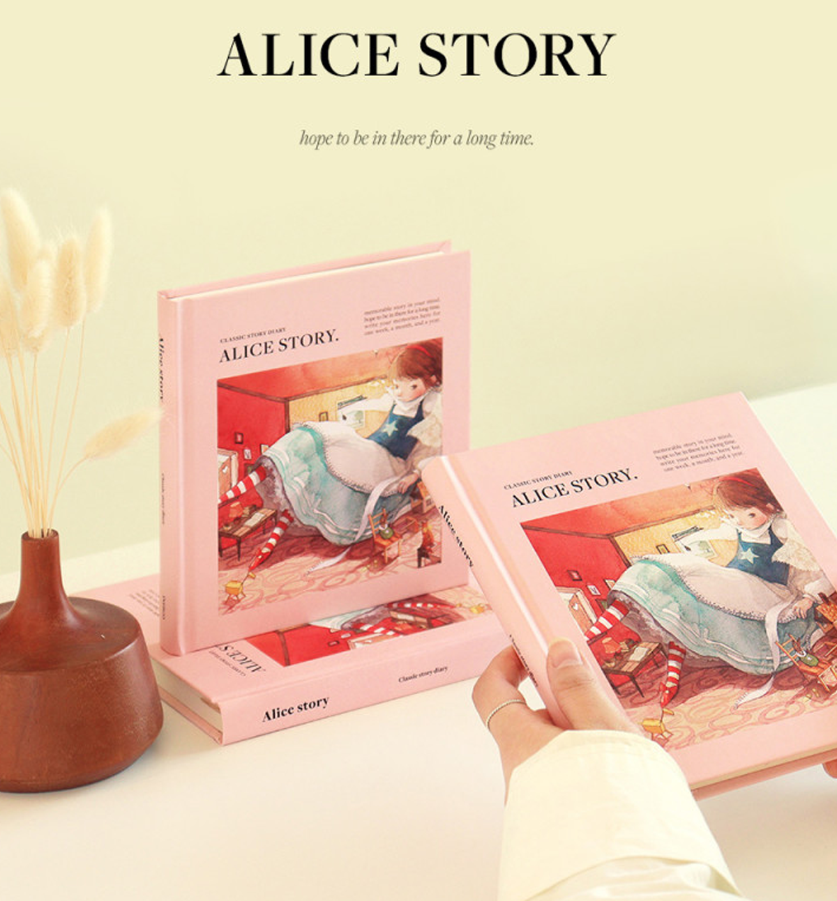 Alice Weekly Planner
