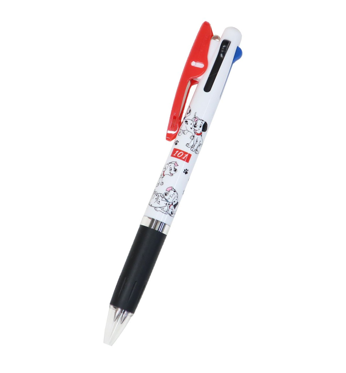 Disney Jetstream 0.5mm Pen [101 Dalmatians]