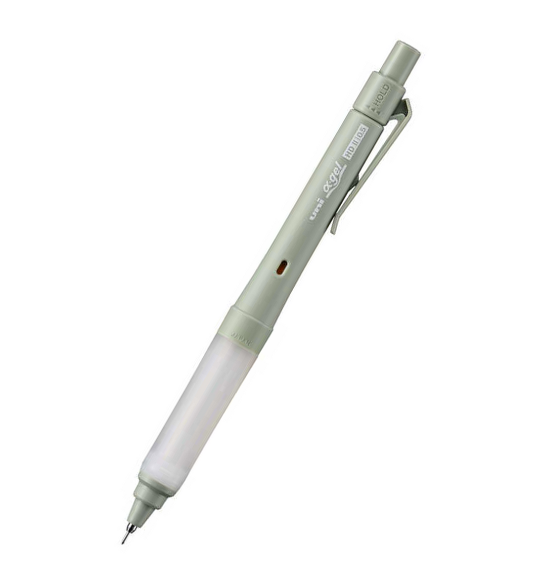 Kurutoga Gel Switch Mechanical Pencil 0.5mm [Opal Green]