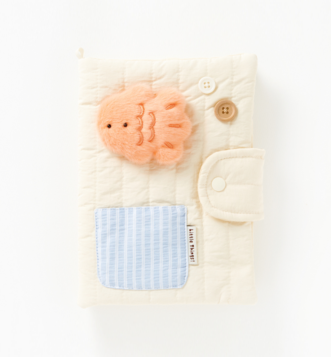 Goldfish Monthly Planner