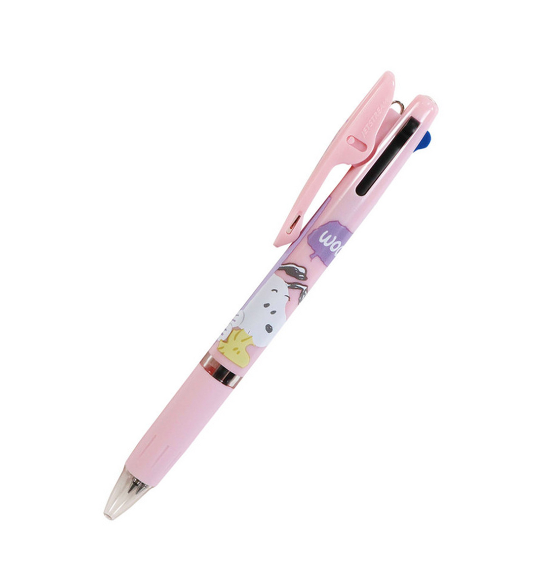 Peanuts Snoopy Jetstream 0.5mm Pen [Woof]