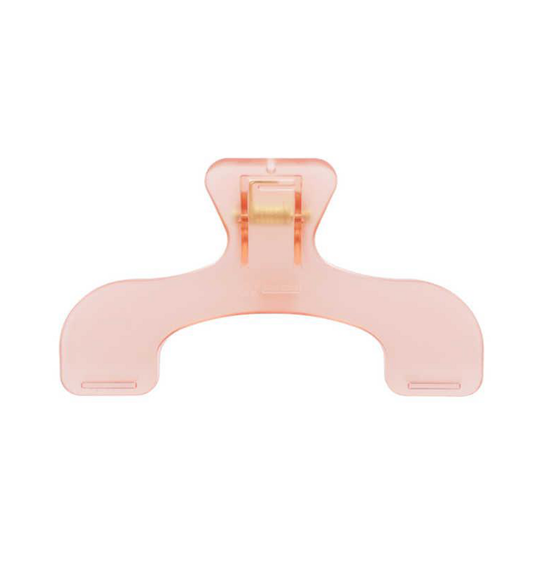 [JAPAN] Ukanmuri Paper Book Clip [Sunset Cheek]