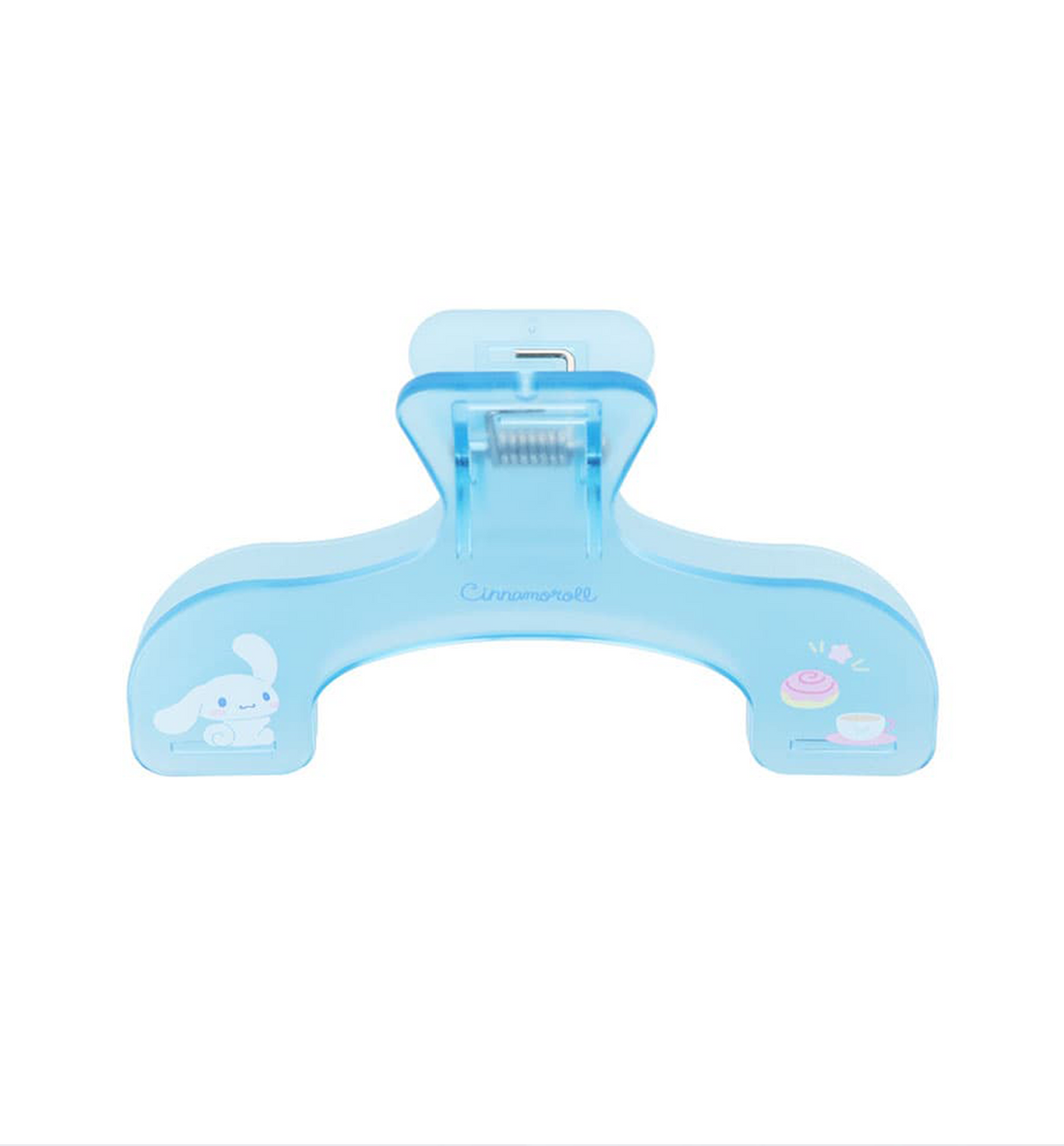 [JAPAN] Ukanmuri Paper Book Clip [Cinnamoroll]