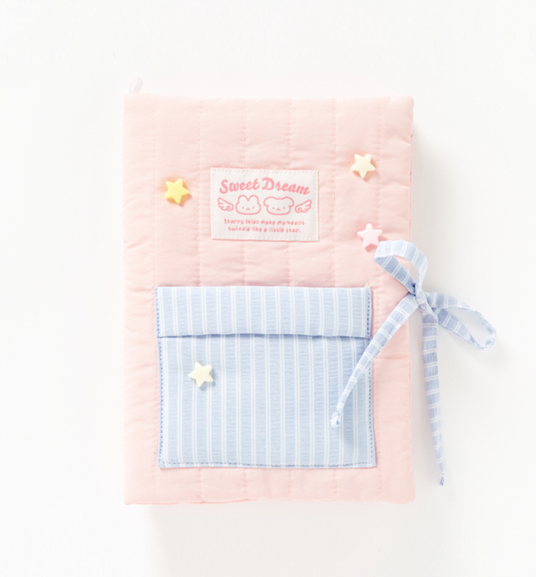 Sweet Dreams Monthly Planner