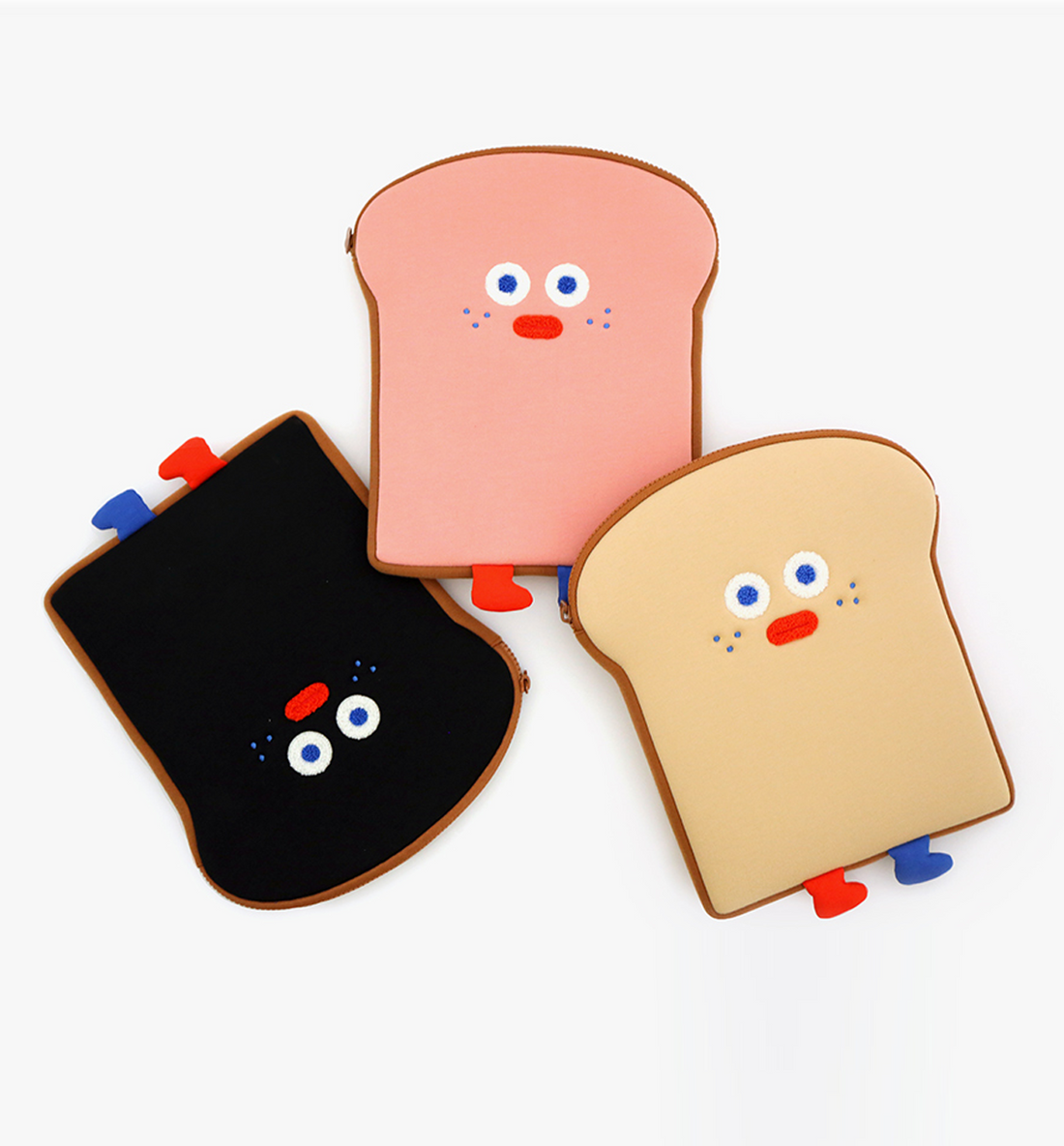 Brunch Brother 11" iPad Pouch