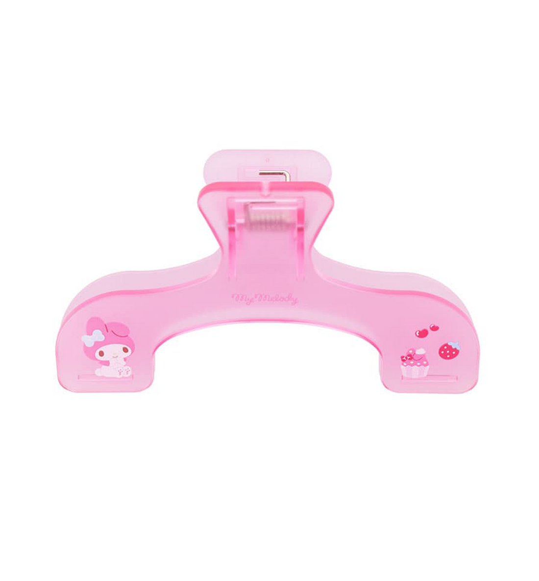 [JAPAN] Ukanmuri Paper Book Clip [My Melody]
