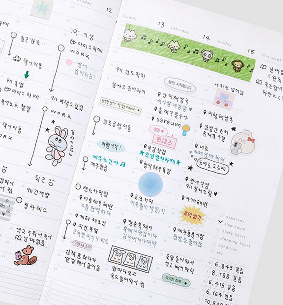 Sequence To Sequence Time Planner [6 Months]