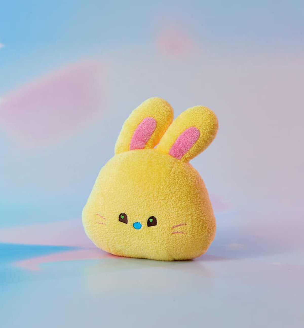 Yellow Bunny Plush Online Cheap | www.pinnaxis.com