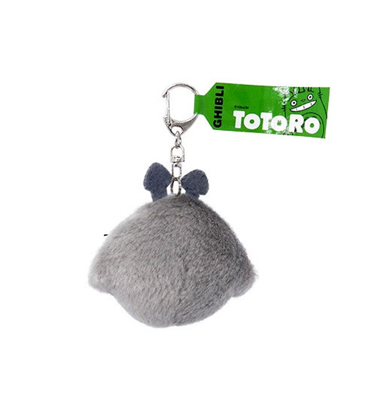 My Neighbor Totoro Keyring [Ototoro]