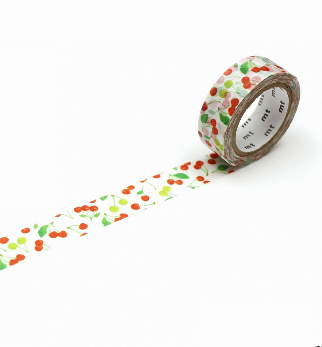 Mt Ex Sakuranbo Washi Tape