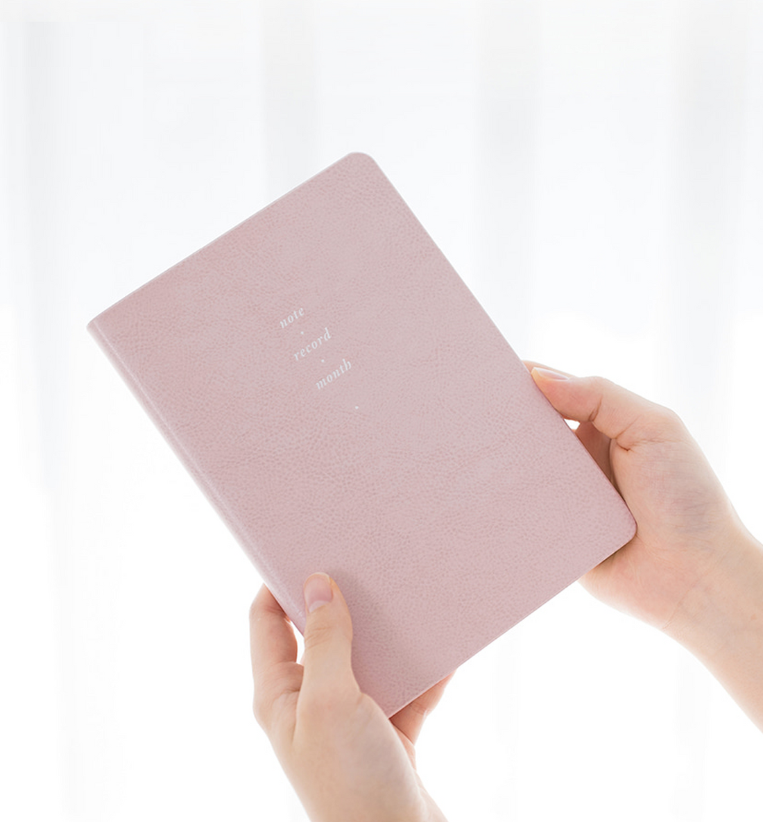 2026 Small Monthly Planner