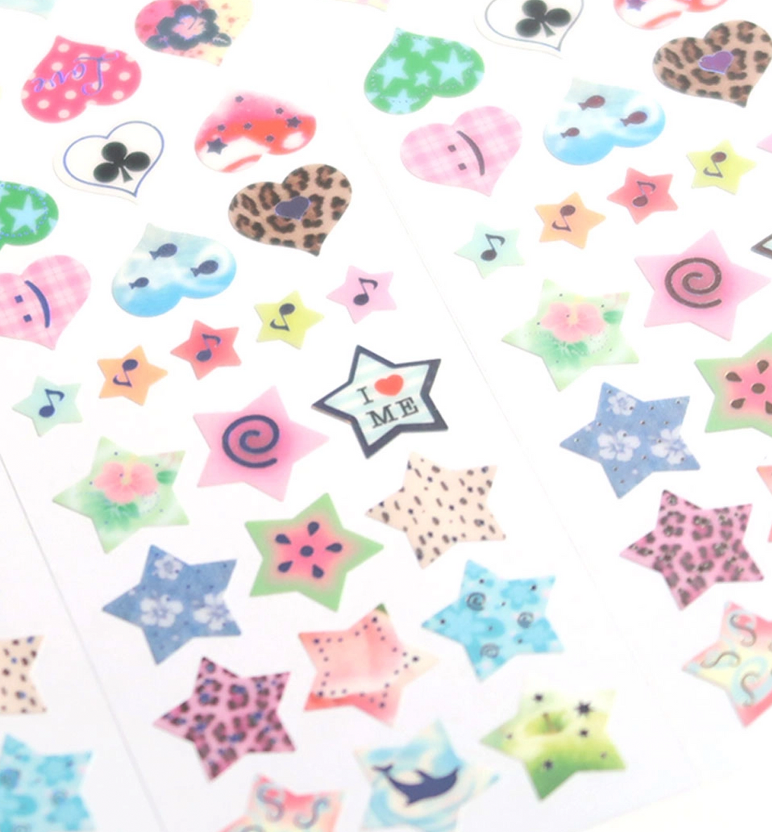 Sunkissed Life Seal Sticker