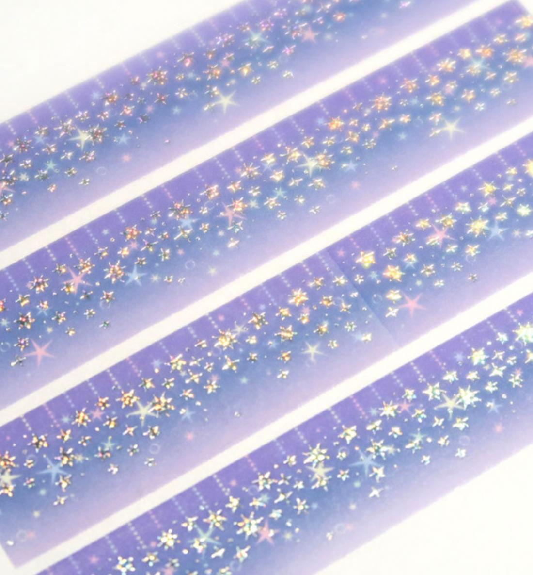 Celest Fall Washi Tape