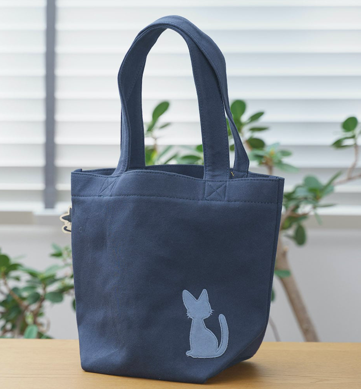 Kiki's Delivery Service Tote Bag [Night Of Departure]