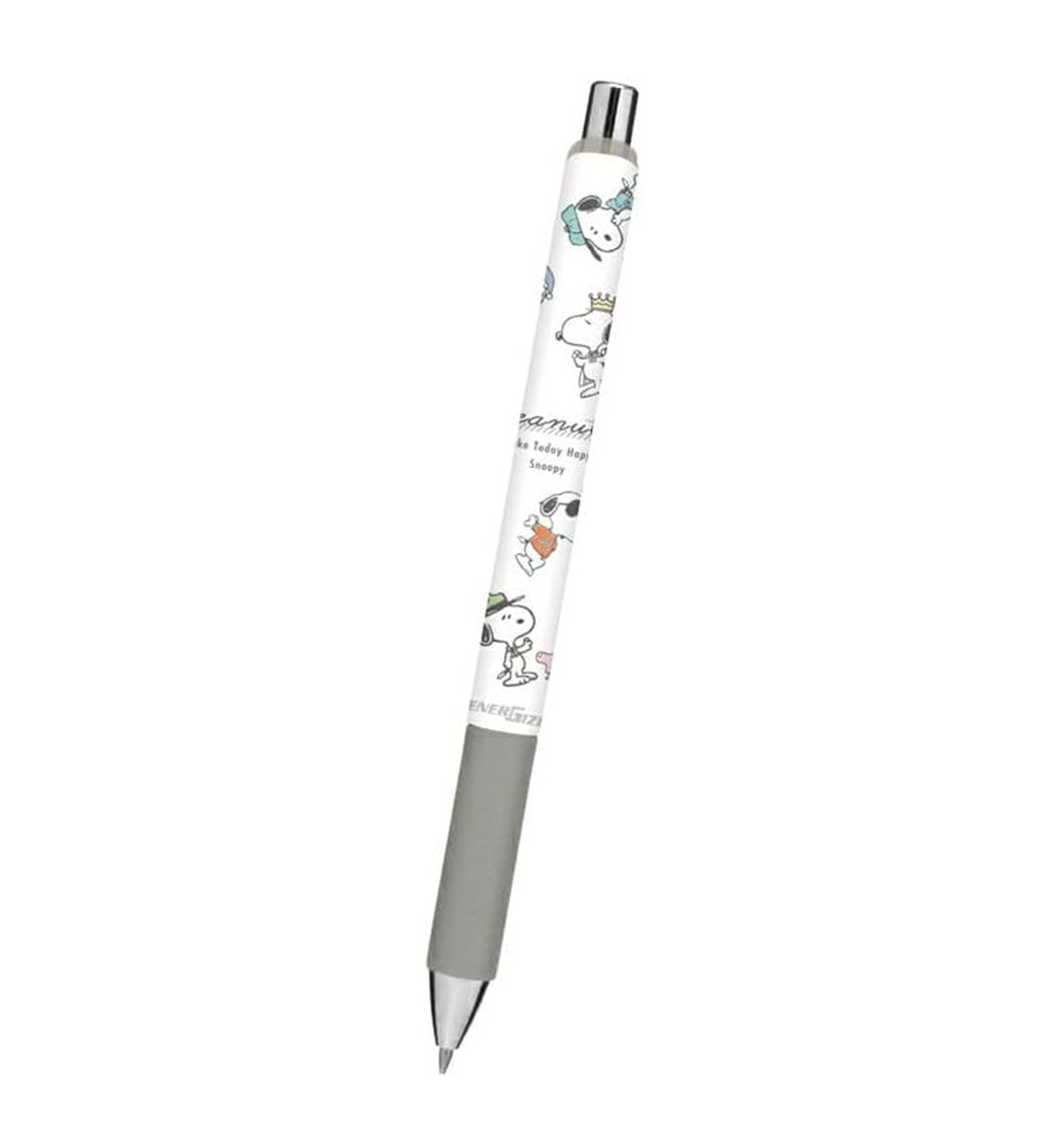 [JAPAN] Peanuts Snoopy Mechanical Pencil 0.5mm [Snoopy Cosplay]