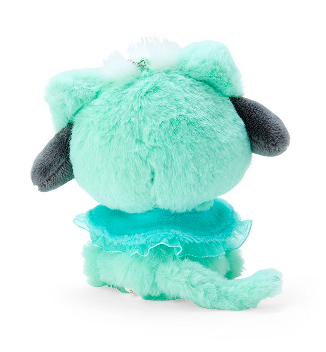 Sanrio Mascot Key Holder [Pochacco]