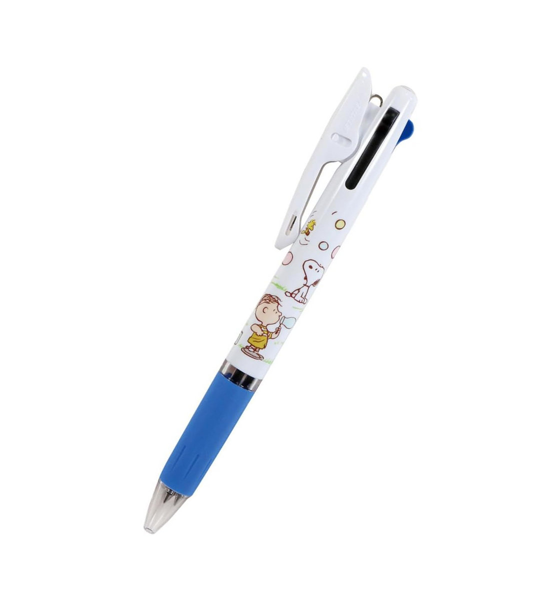 Peanuts Snoopy Jetstream 0.5mm Pen [Soap Bubbles]