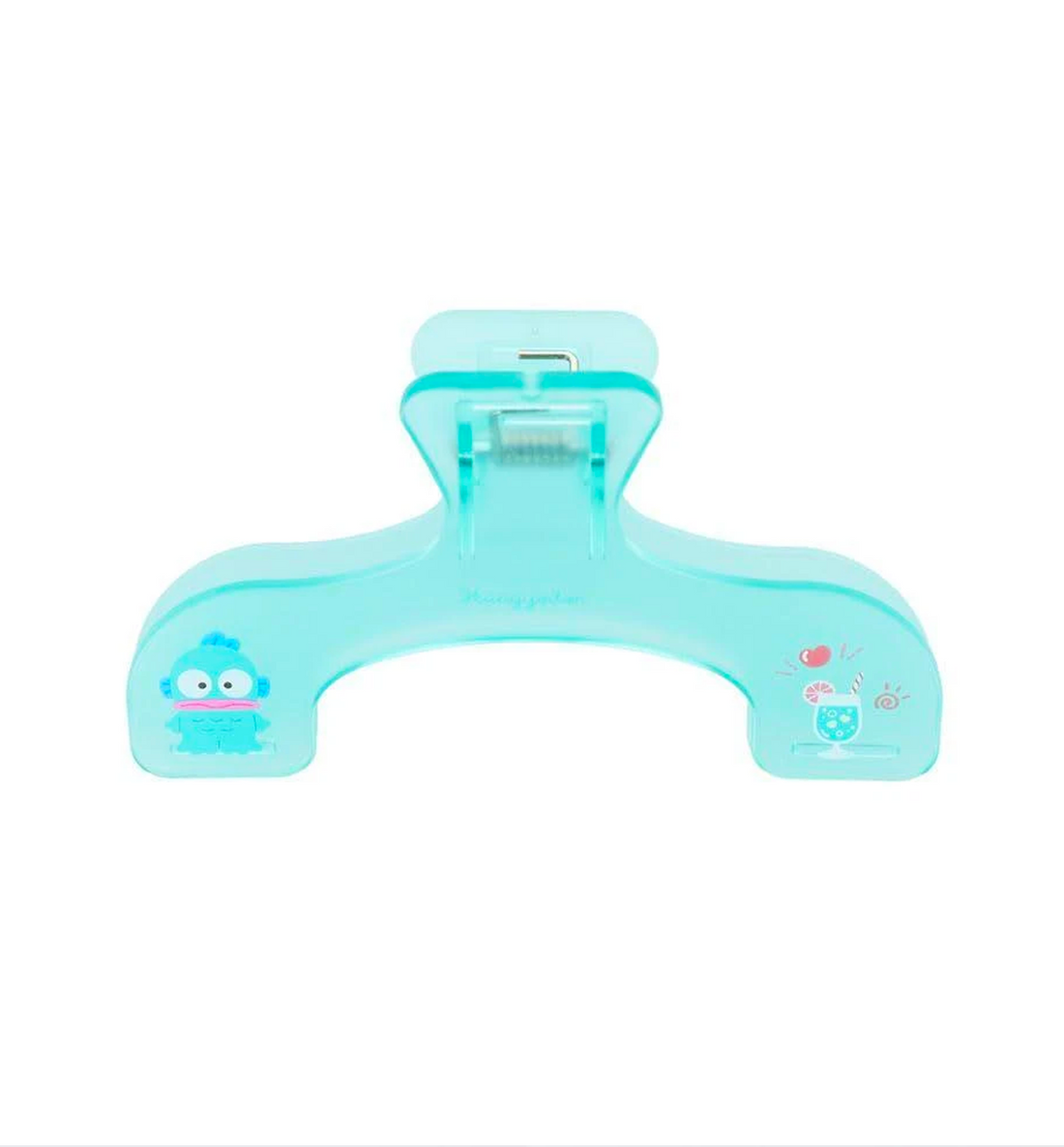 [JAPAN] Ukanmuri Paper Book Clip [Hangyodon]
