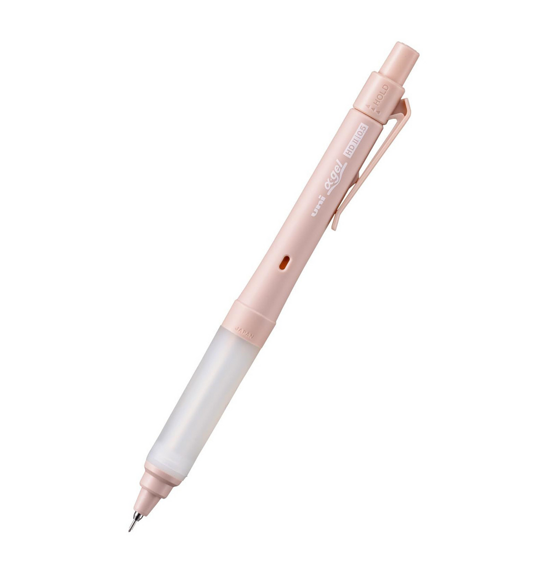 Kurutoga Gel Switch Mechanical Pencil 0.5mm [Cotton Pink]