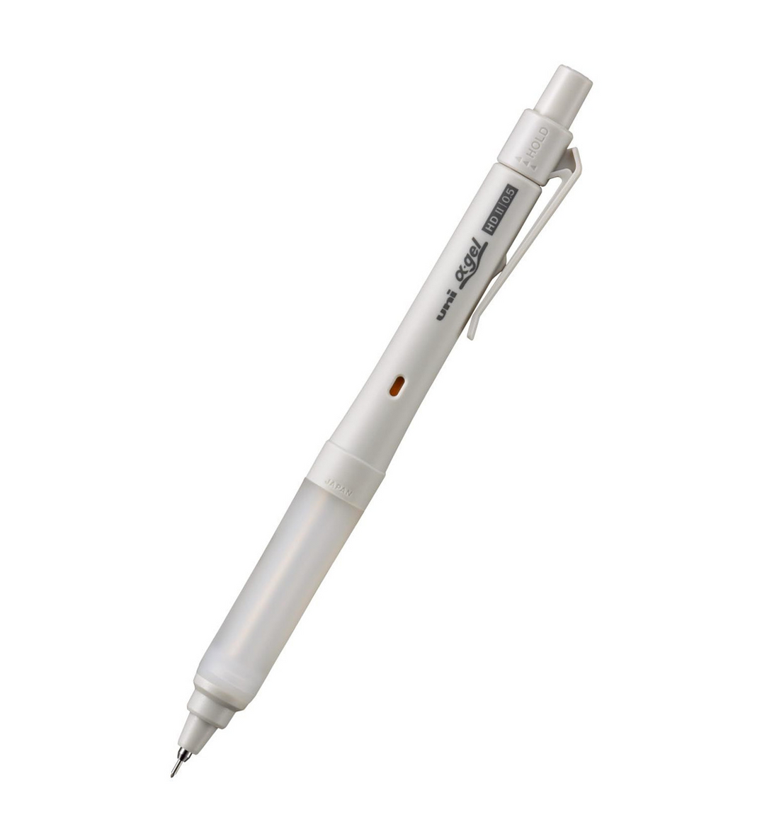Kurutoga Gel Switch Mechanical Pencil 0.5mm [Gray]