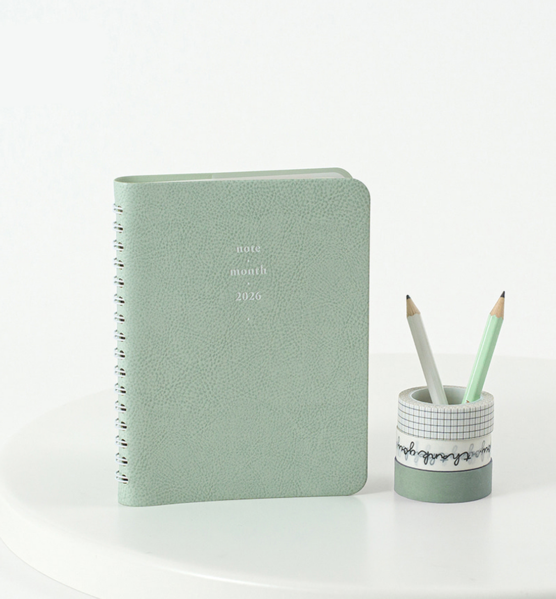 2026 Manager Handy Monthly Planner