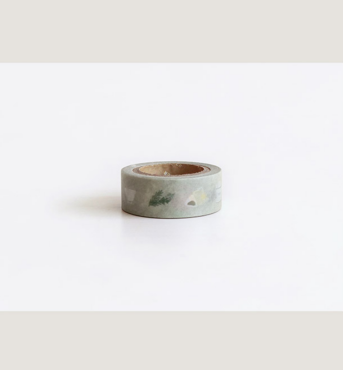 704 Illust.01 Washi Tape