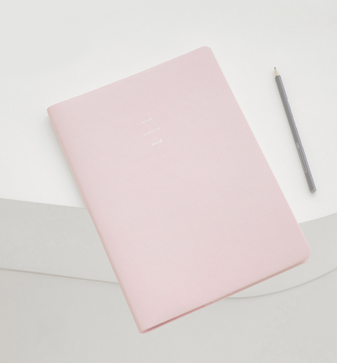 2026 A4 Weekly Planner [Slim]