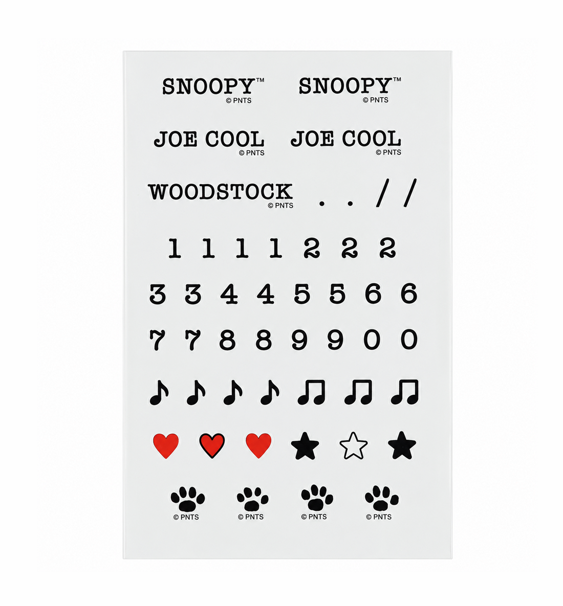 [JAPAN] Peanuts Snoopy Favorite Story Keychain [Joe Cool]